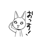 ころころねこのこ（個別スタンプ：1）