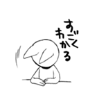 ころころねこのこ（個別スタンプ：8）