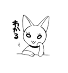 ころころねこのこ（個別スタンプ：10）