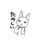 ころころねこのこ（個別スタンプ：13）