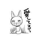 ころころねこのこ（個別スタンプ：20）