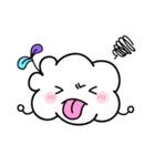 Duo Duo Cloud（個別スタンプ：1）
