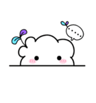 Duo Duo Cloud（個別スタンプ：5）