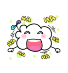 Duo Duo Cloud（個別スタンプ：6）