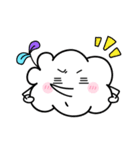 Duo Duo Cloud（個別スタンプ：11）