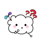 Duo Duo Cloud（個別スタンプ：16）