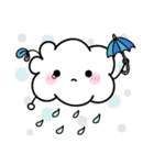 Duo Duo Cloud（個別スタンプ：17）