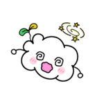 Duo Duo Cloud（個別スタンプ：20）
