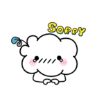 Duo Duo Cloud（個別スタンプ：21）