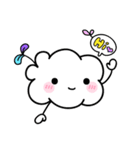 Duo Duo Cloud（個別スタンプ：23）
