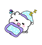 Duo Duo Cloud（個別スタンプ：25）