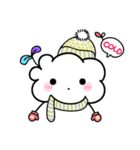Duo Duo Cloud（個別スタンプ：27）