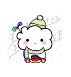 Duo Duo Cloud（個別スタンプ：28）
