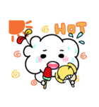 Duo Duo Cloud（個別スタンプ：31）