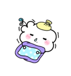 Duo Duo Cloud（個別スタンプ：32）