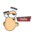 Heed Ngaco（個別スタンプ：1）