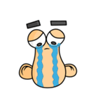 Heed Ngaco（個別スタンプ：9）
