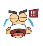 Heed Ngaco（個別スタンプ：11）