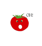 Tomato...（個別スタンプ：2）