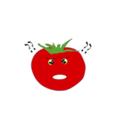Tomato...（個別スタンプ：3）