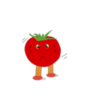 Tomato...（個別スタンプ：6）