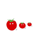 Tomato...（個別スタンプ：7）