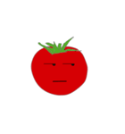 Tomato...（個別スタンプ：8）