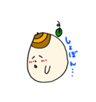 koo of an acorn（個別スタンプ：23）