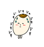 koo of an acorn（個別スタンプ：28）