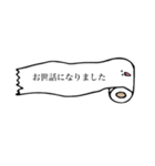 トイレットン君と仲間たち（個別スタンプ：40）