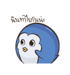 PenguinEXAM（個別スタンプ：2）