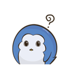 PenguinEXAM（個別スタンプ：14）