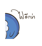 PenguinEXAM（個別スタンプ：20）