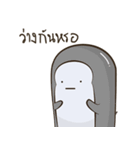 PenguinEXAM（個別スタンプ：34）