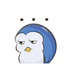 PenguinEXAM（個別スタンプ：39）