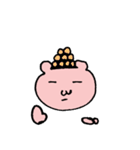 ももいろくまち第2弾（個別スタンプ：2）