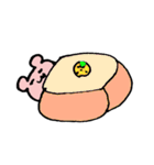 ももいろくまち第2弾（個別スタンプ：20）