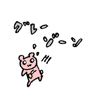 ももいろくまち第2弾（個別スタンプ：25）