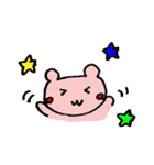 ももいろくまち第2弾（個別スタンプ：29）