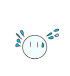 Group of children（個別スタンプ：4）