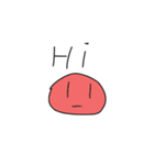 Group of children（個別スタンプ：15）