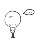 I am Lamoon（個別スタンプ：2）
