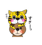 尾鷲弁 by pony（個別スタンプ：11）