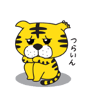 尾鷲弁 by pony（個別スタンプ：19）