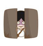 Legend of Changair（個別スタンプ：15）