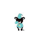 Bear's Producer-Taiwan Black Bear（個別スタンプ：9）