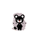 Bear's Producer-Taiwan Black Bear（個別スタンプ：10）
