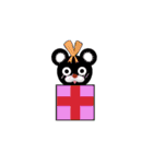 Bear's Producer-Taiwan Black Bear（個別スタンプ：11）