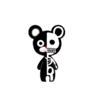 Bear's Producer-Taiwan Black Bear（個別スタンプ：12）