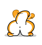 Sanba waste Chai（個別スタンプ：32）